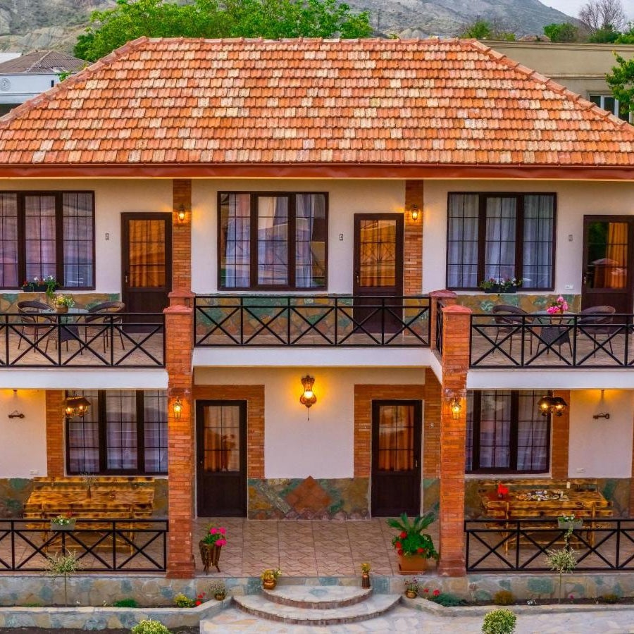 Merebashvili Estate