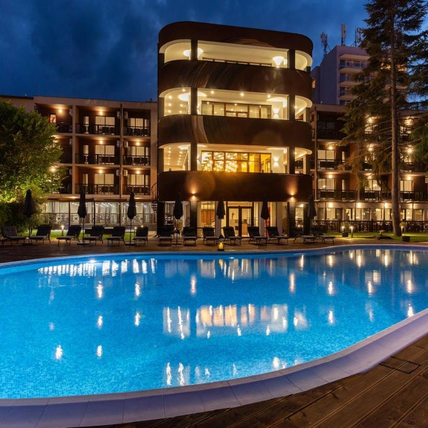 Noma Boutique Hotel - Adults only