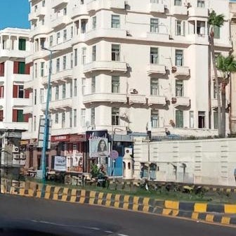 S Hotel Egyptian only Thumbnail