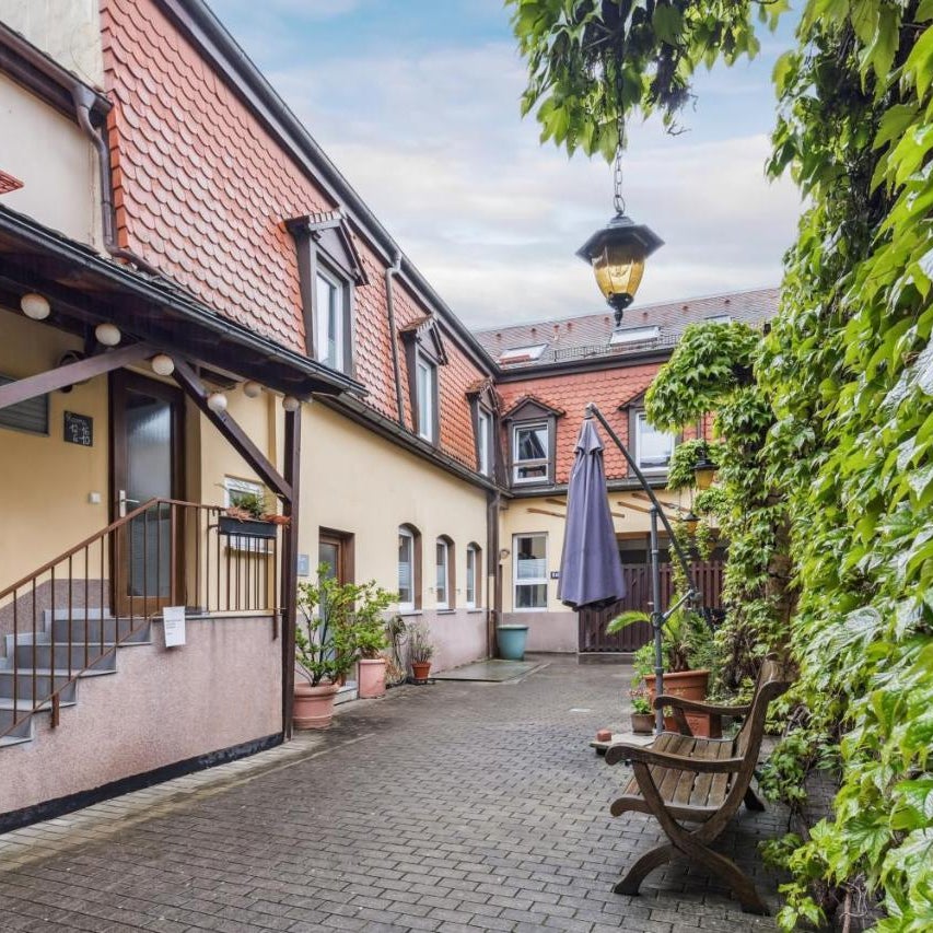 Hotel zum Erwin