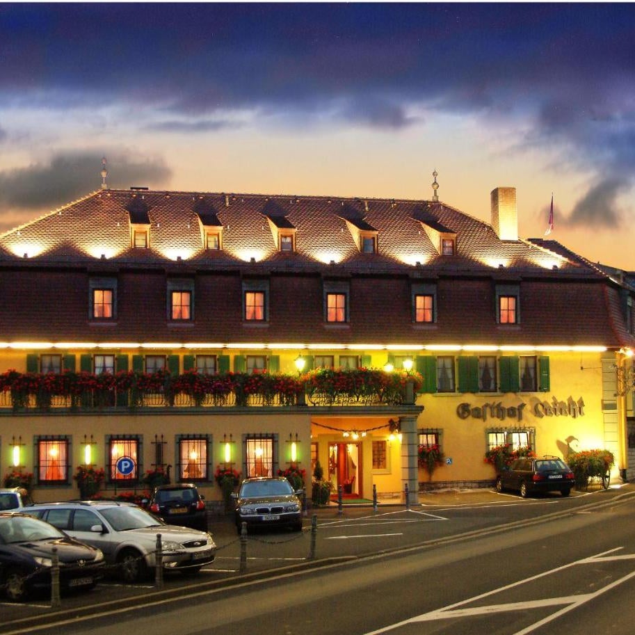 Hotel Leicht