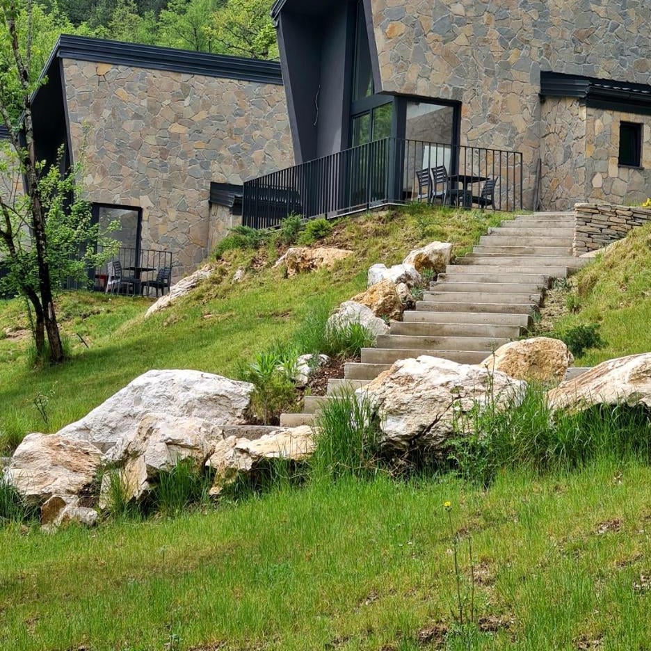 Outdoor Bosnia Adventure Resort Thumbnail