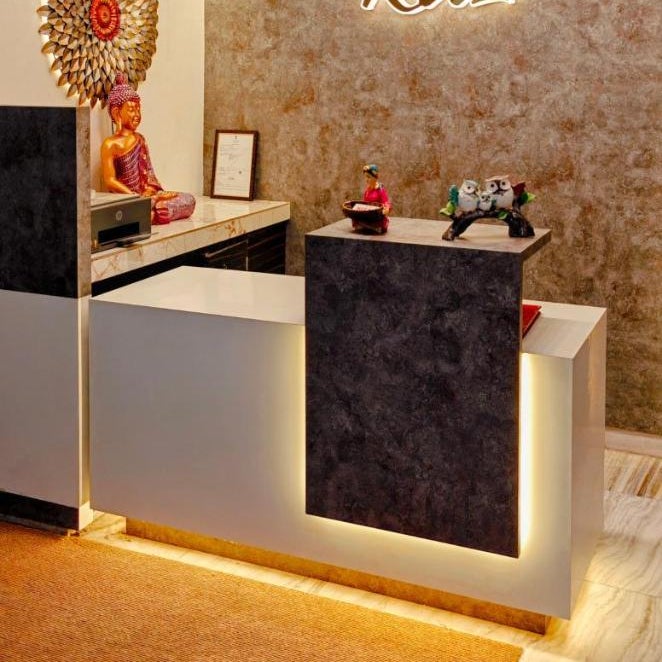 Ritz The Boutique Hotel