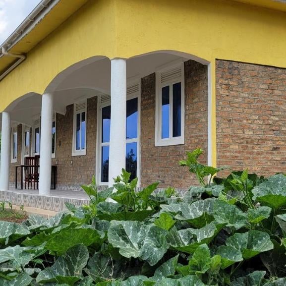 Kamengo Cottages Thumbnail