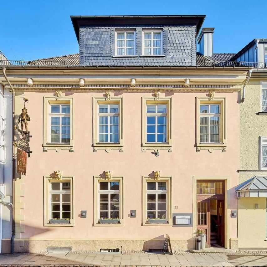 Hotel & Restaurant zum Ritter