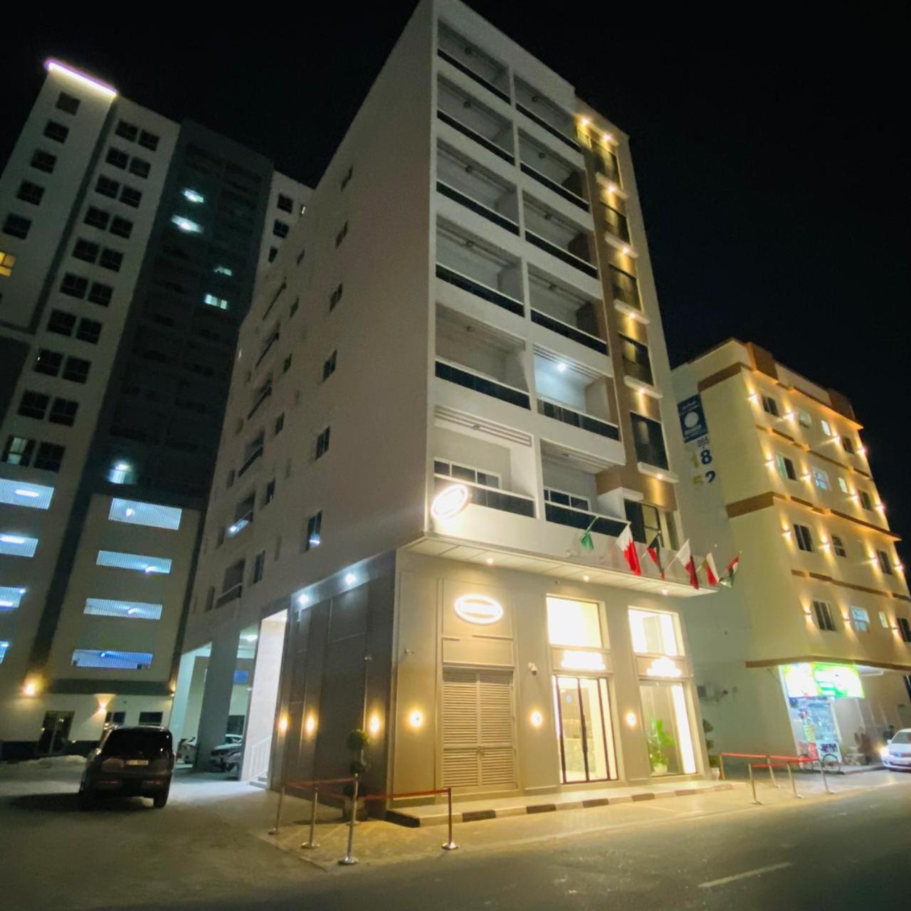 Baithans Hotel - Furnished Apartments