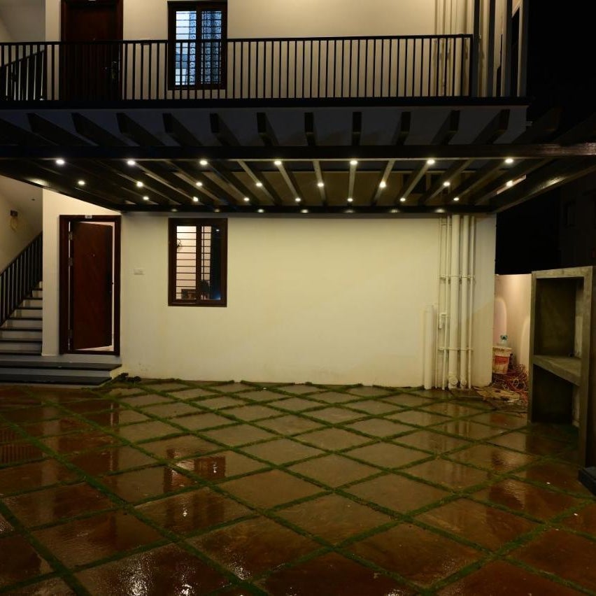 Appu Resorts