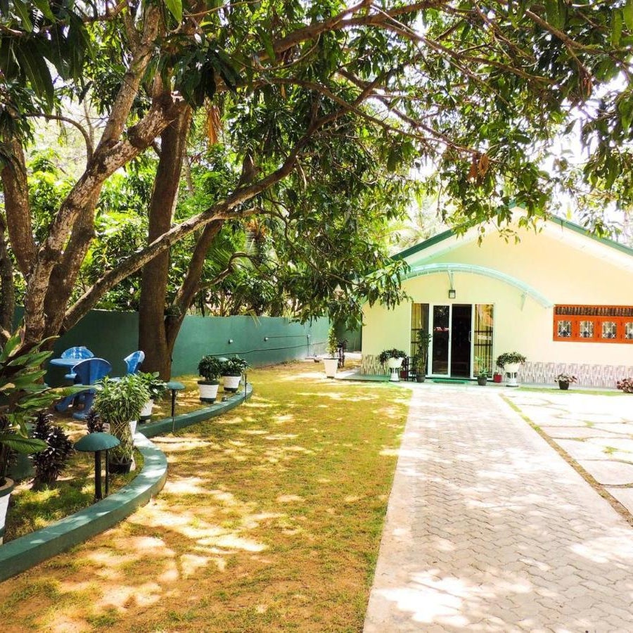 Better Yala Home
