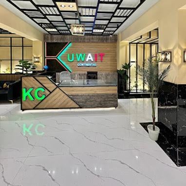 Kuwait Continental Hotel Bahrain by Khan Familia Travels Thumbnail