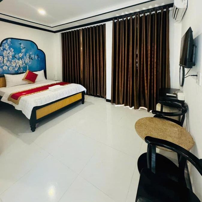 Cường Thịnh Hotel