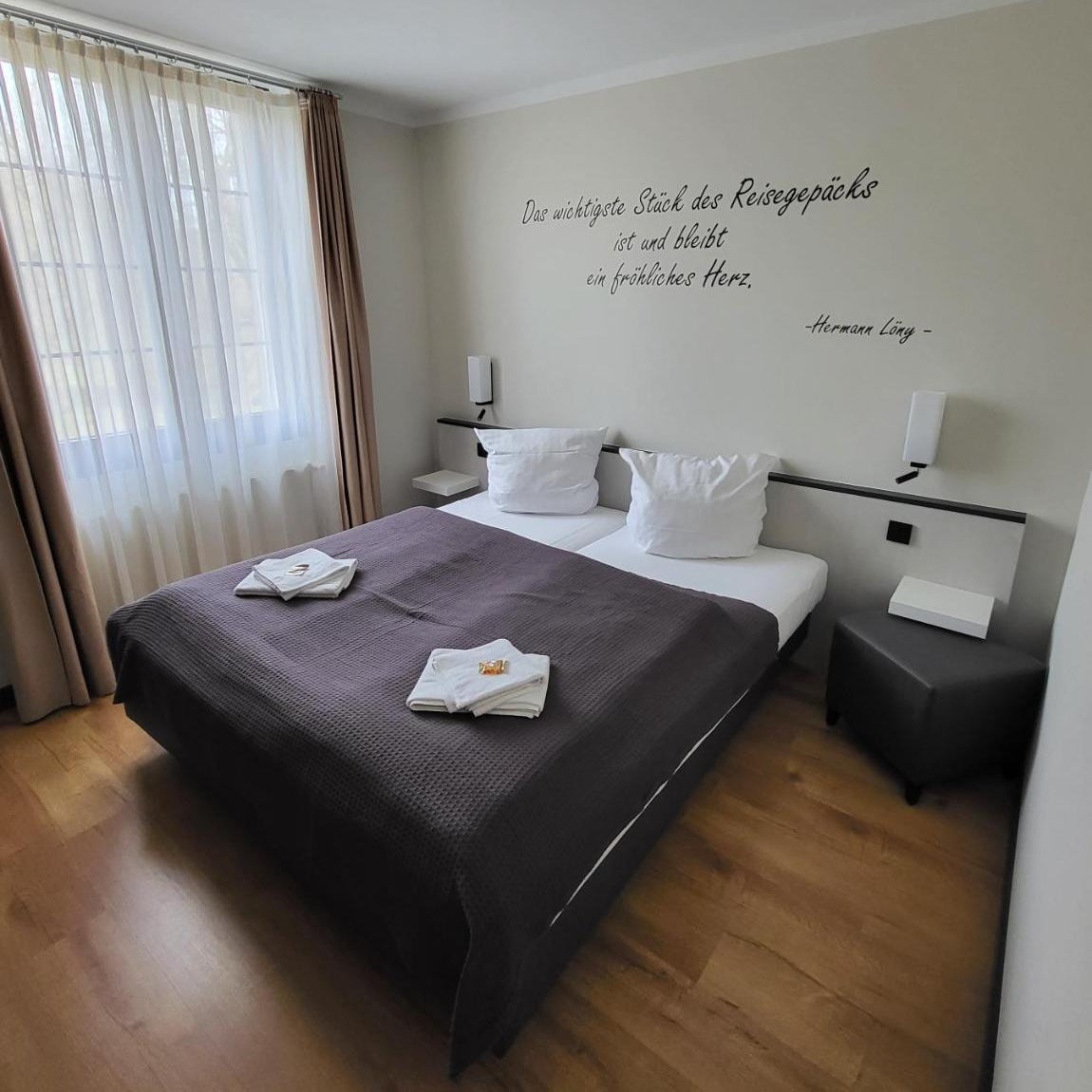 Land-Gut-Hotel- Weisser Schwan