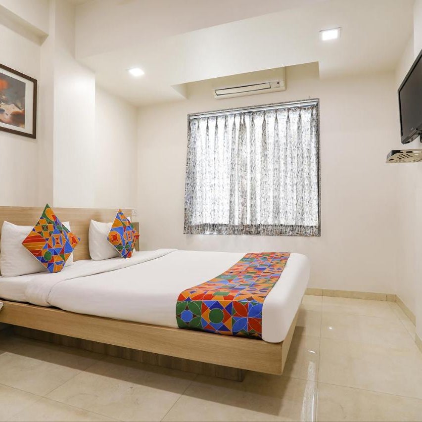 FabHotel Balaji Inn - Panchwati