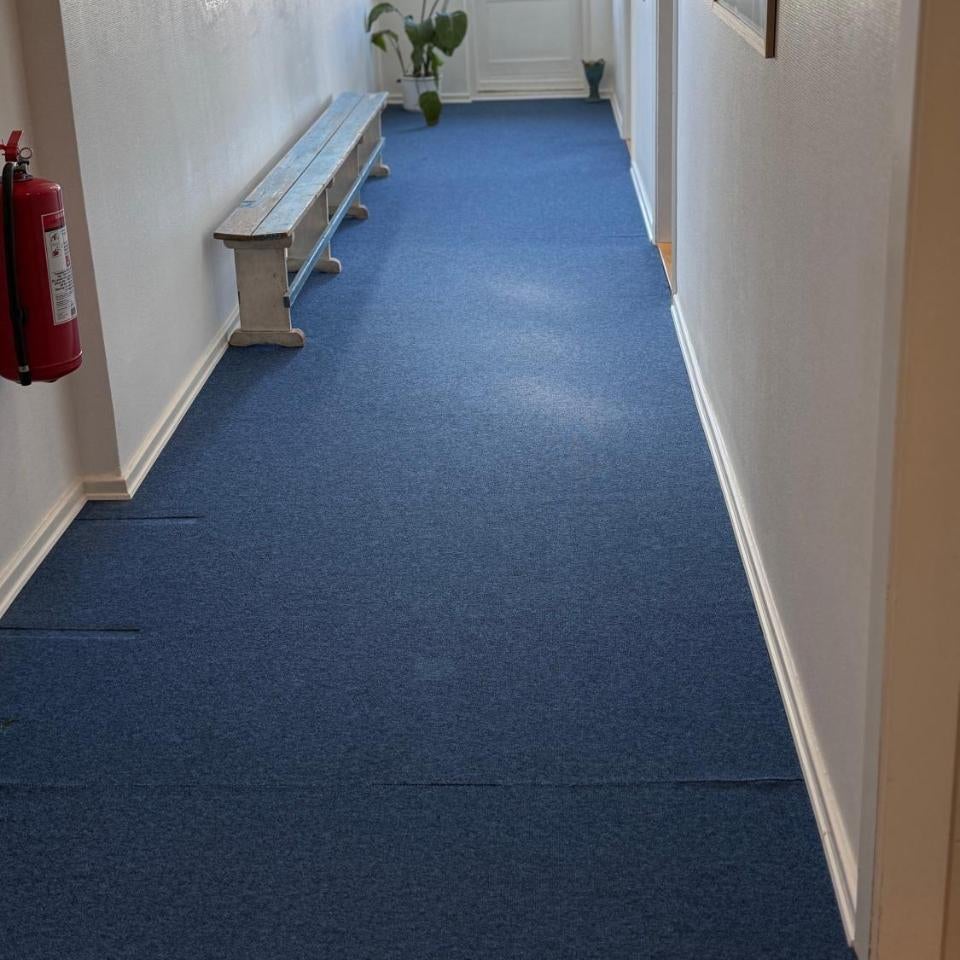 VØ Drop Inn