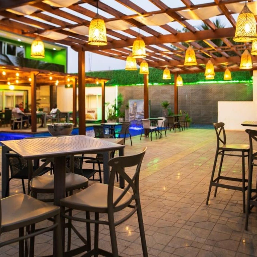 Aylane Aparth Hotel Thumbnail