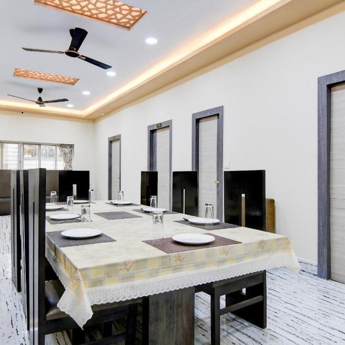Super Collection O Joka Industrial Plaza Near Metro Station