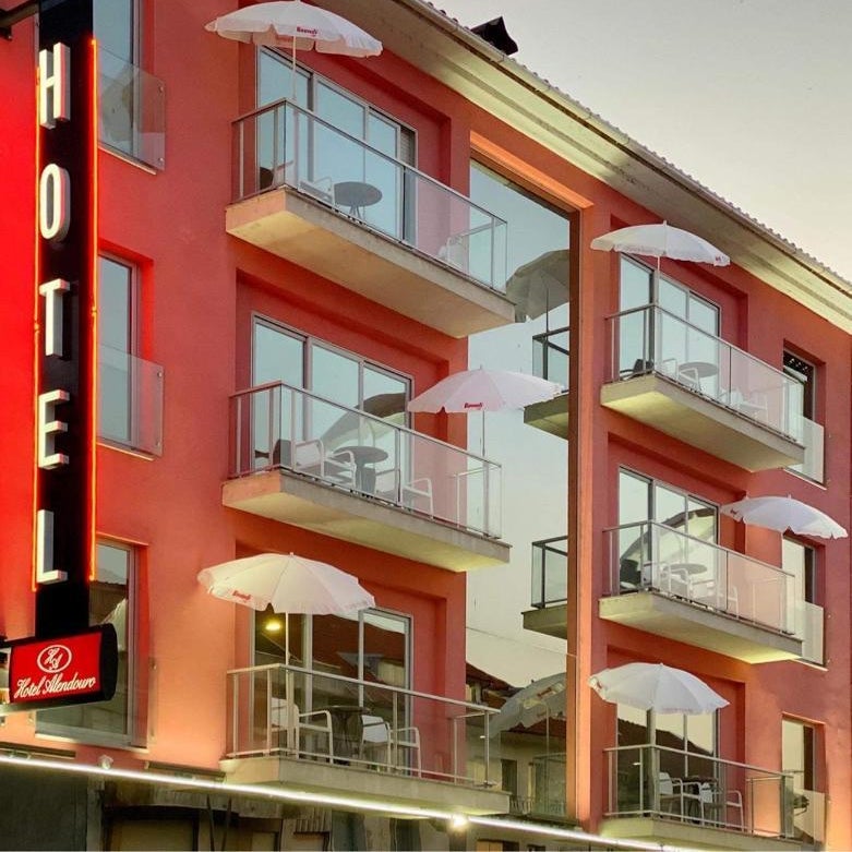 Hotel Alendouro