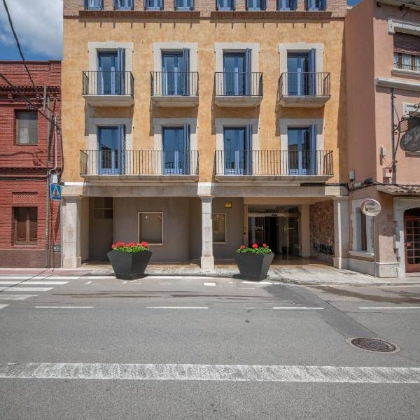 Hotel La Grava