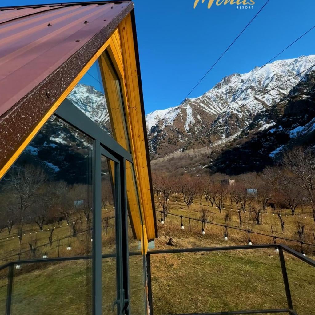 Montis Resort Thumbnail