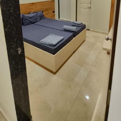 Vijay Vihaar lodging and boarding