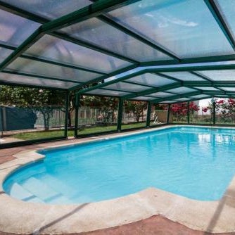 Igloo Rooms - Belorado