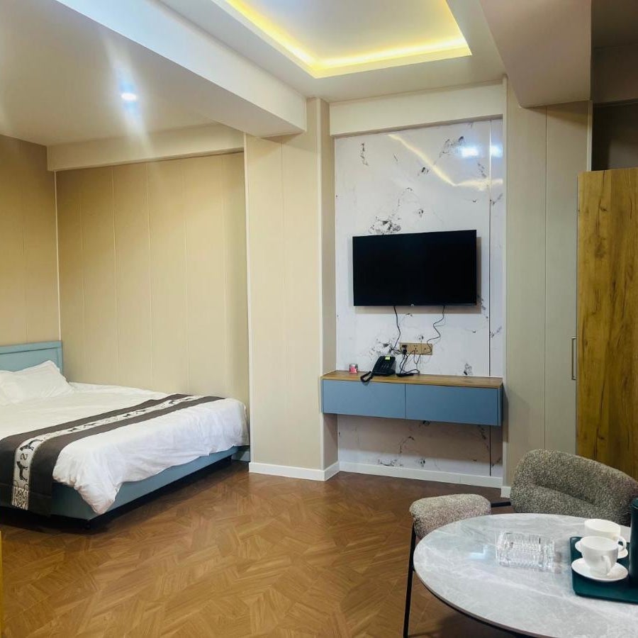 Misoko hotel Thumbnail