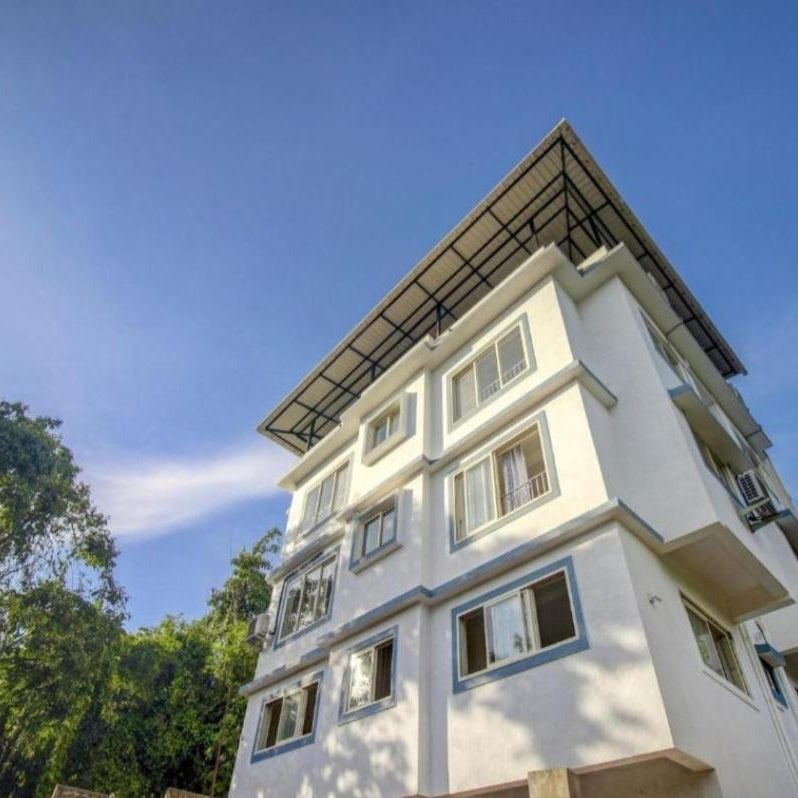 Exotic star 1 BHK 2BHK Apartment Thumbnail