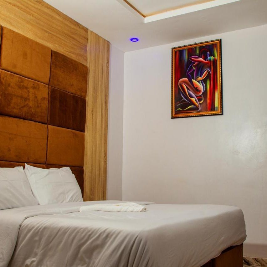 Del Migos Hotel & Suites Thumbnail