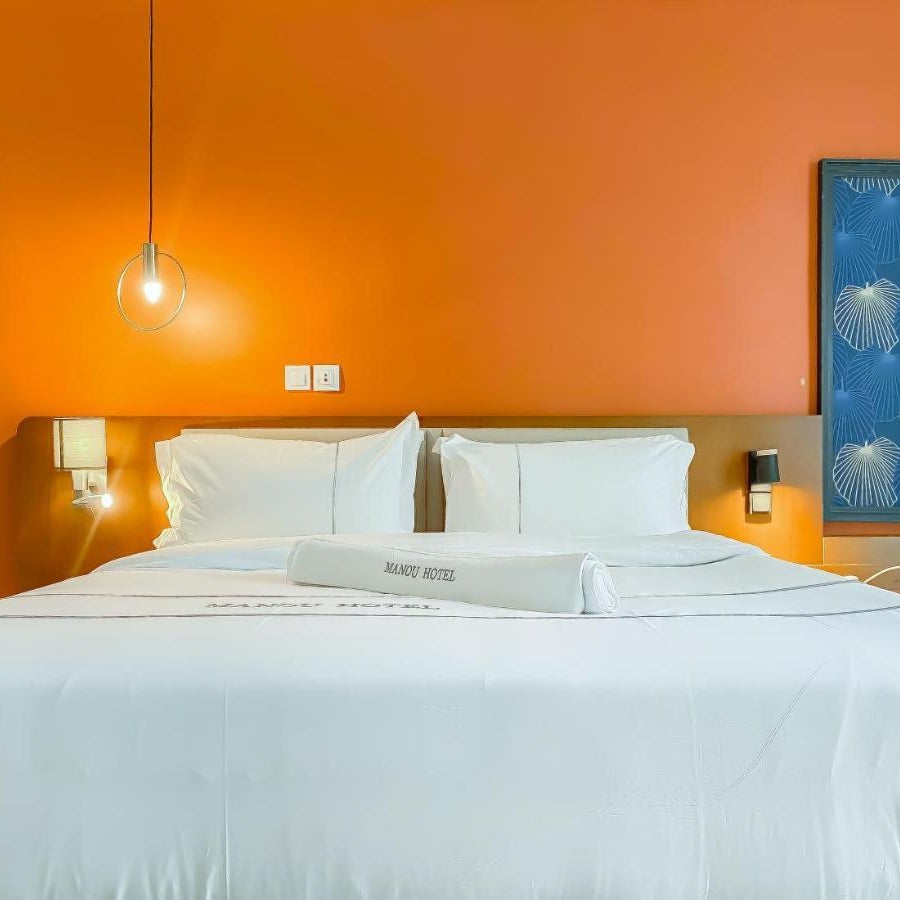 MANOU HOTEL Thumbnail
