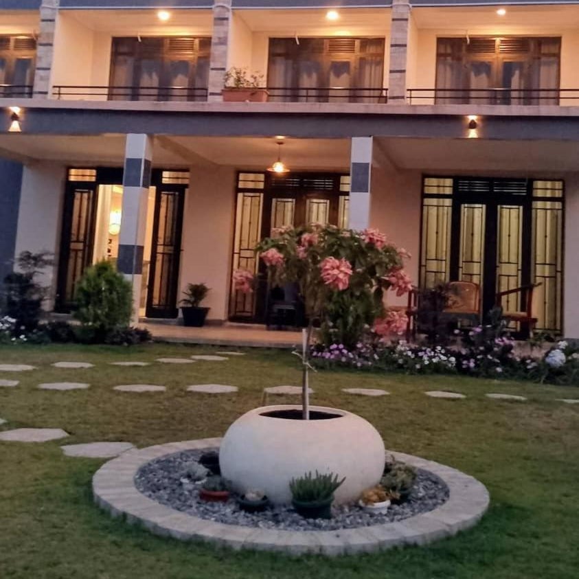 Hotel Casabella Thumbnail