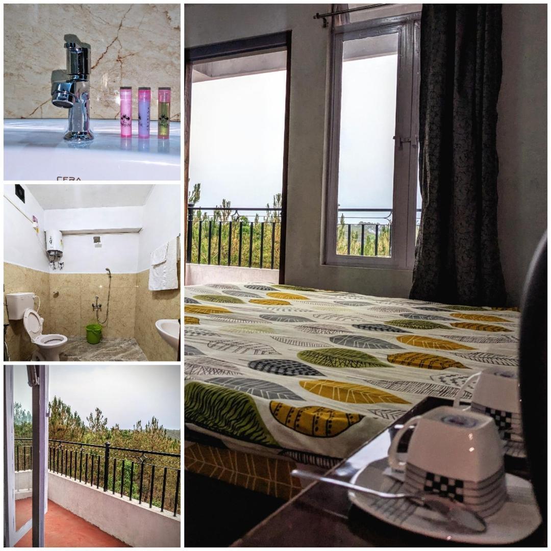 Hotel Makarios 