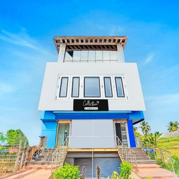 Super Collection O Surathkal Beach Formerly Coastal Lodge