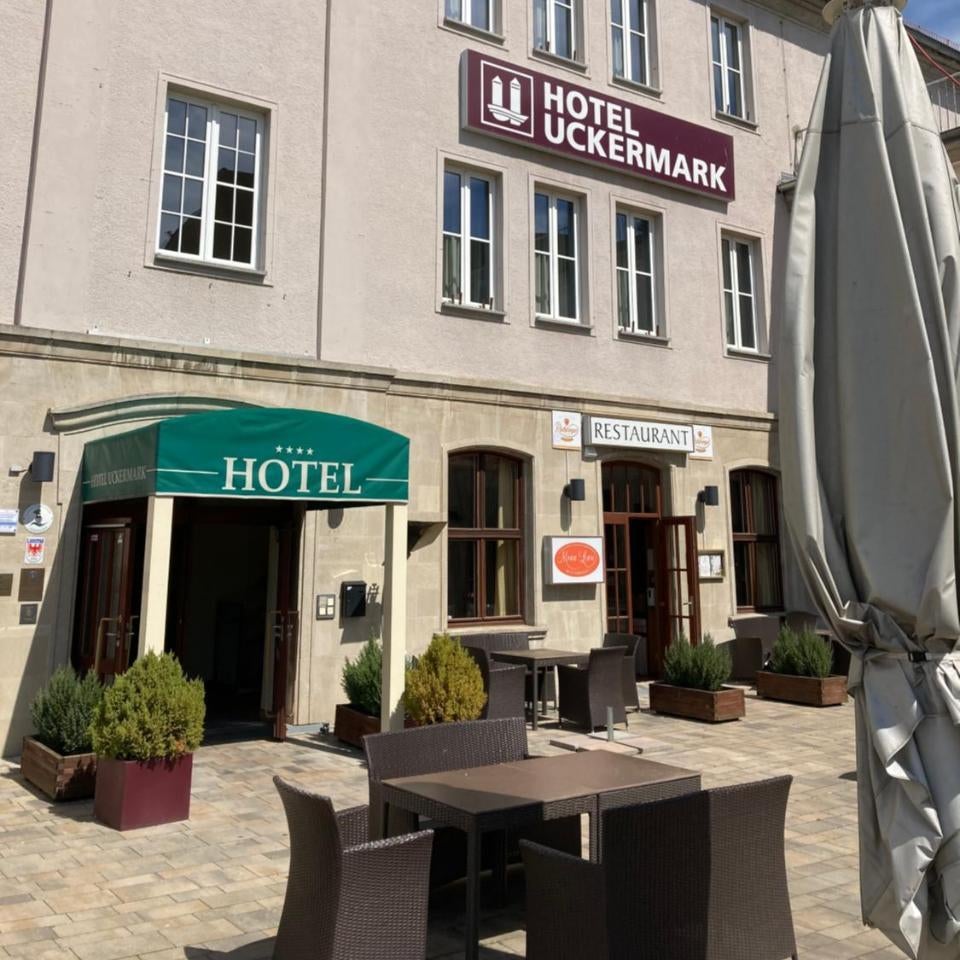 Hotel Uckermark