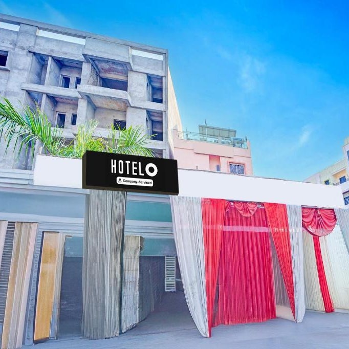 Super Hotel O Dighori Nagpur