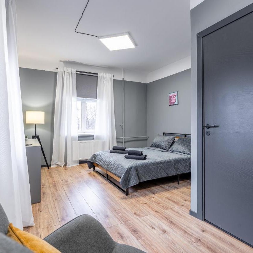 Hotel Tērbata Thumbnail