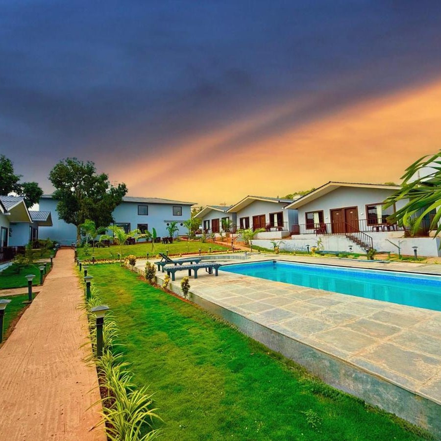 Lampost Boutique Hotel