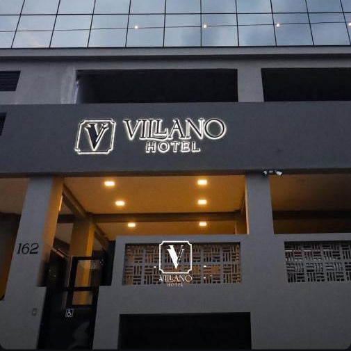 Villano Hotel Thumbnail