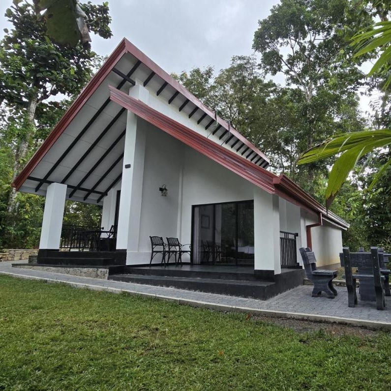 Nildiya Cottages