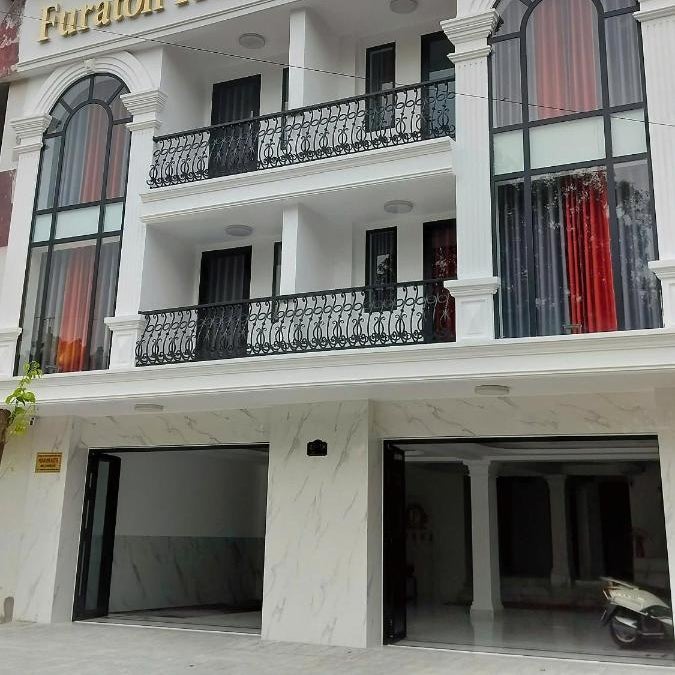 Furaton Hotel