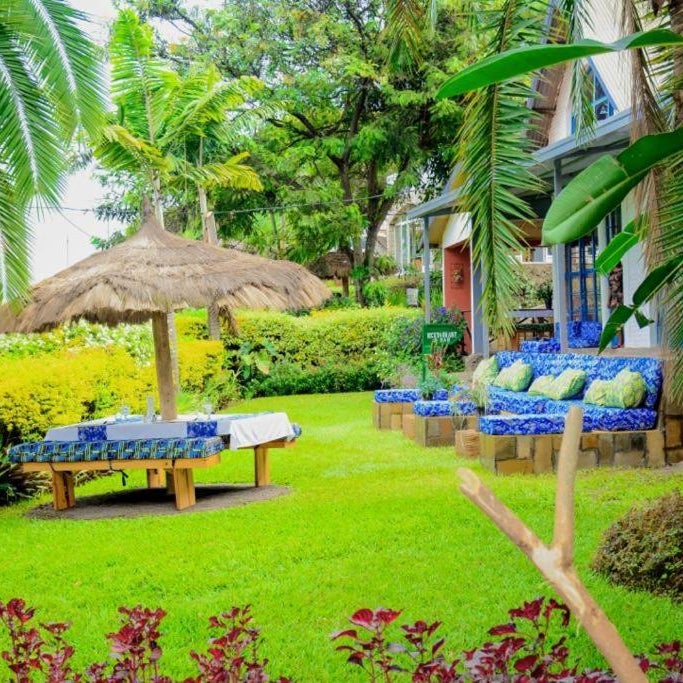 Palm Garden Resort Thumbnail