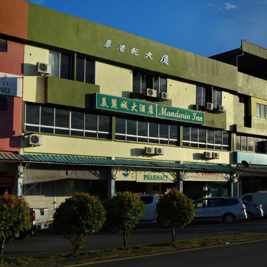 Mandarin Inn