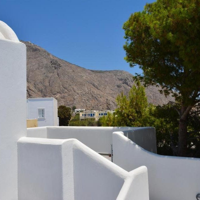Aegean Studios Perissa