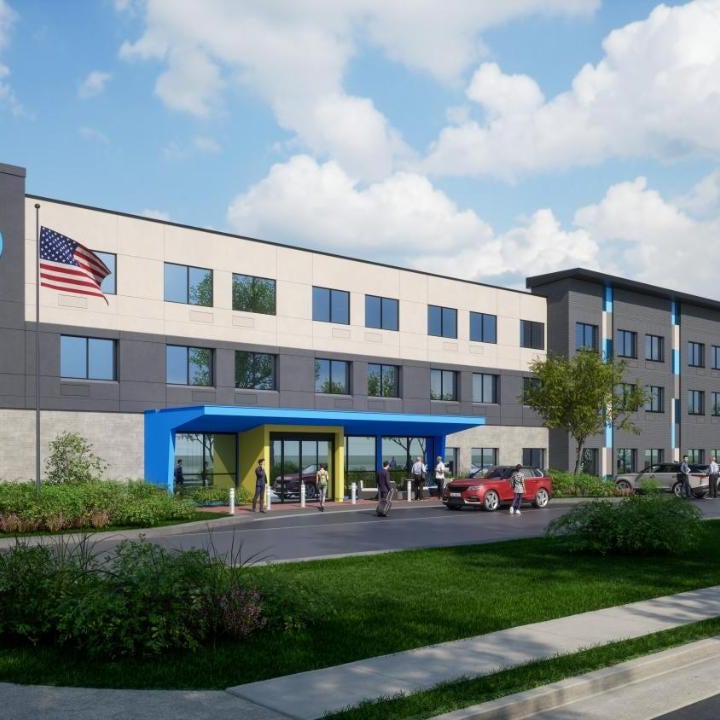 Tru By Hilton Joliet Plainfield Thumbnail