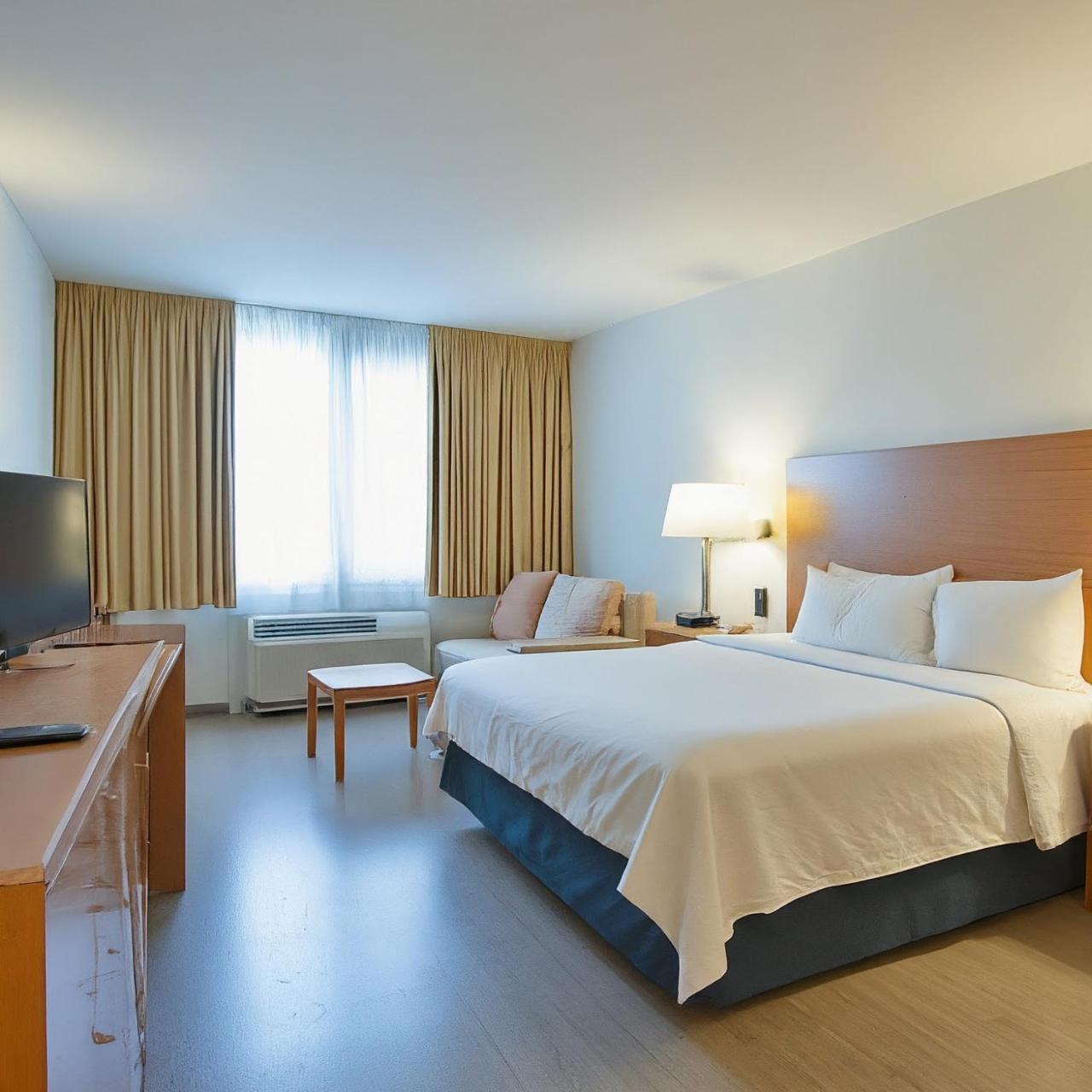 Premium Rooms Thumbnail