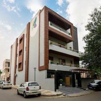 Haven Hotel Sector 31,Gurugram