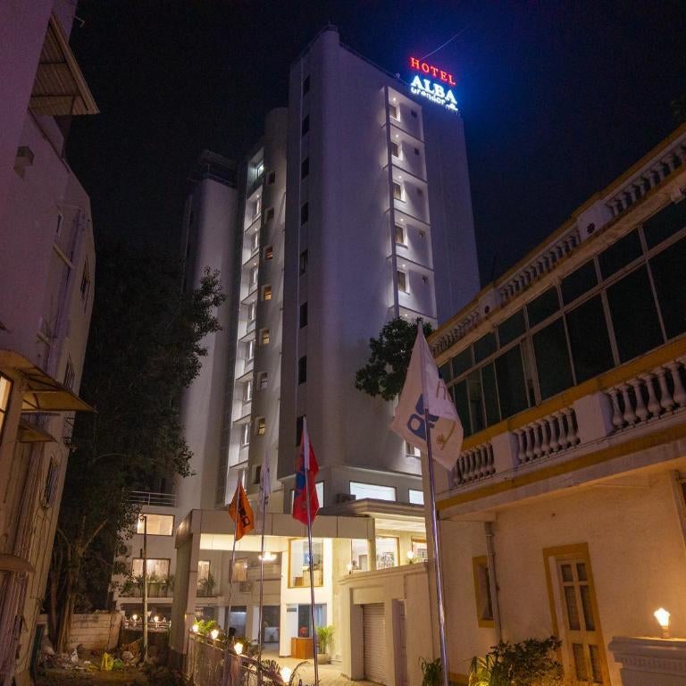 Hotel Pravasa Stay Thumbnail