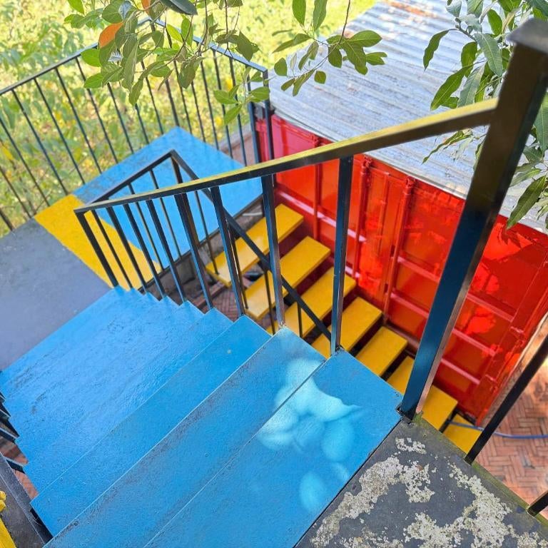Guest House Thiên Thanh Thumbnail