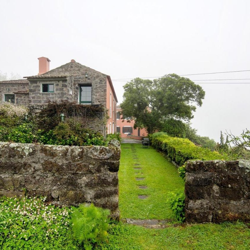 Quinta das Queimadas