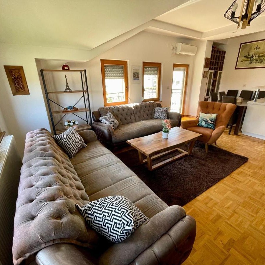MyHOME Apartment Thumbnail
