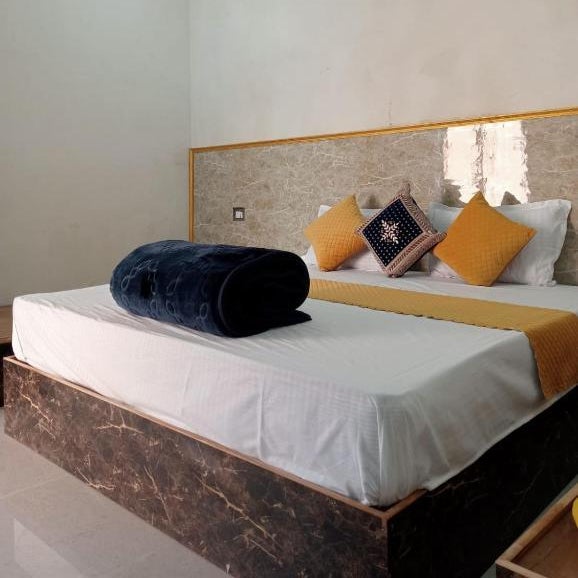 Varanasi Paying Guest House - Assi Ghat 