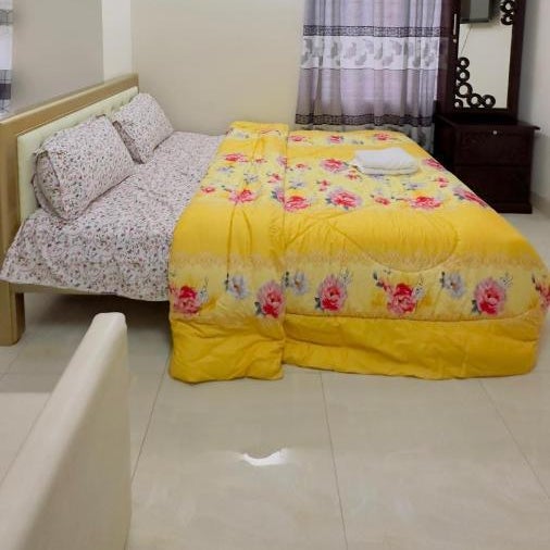 Baridhara Sweet Home Thumbnail